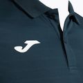 Koszulka polo tenisowa męska Joma Torneo navy blue 4