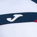 Koszulka tenisowa męska Joma Court white/red 3