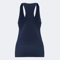 Tank top do biegania damski Joma Siena II navy blue