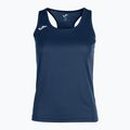 Koszulka do biegania damska Joma Siena II navy blue 2