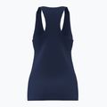 Koszulka do biegania damska Joma Siena II navy blue 3