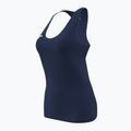 Koszulka do biegania damska Joma Siena II navy blue 4