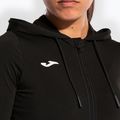 Bluza tenisowa damska Joma Sculpture II Zip-Up Hoodie W black 4