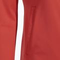 Bluza tenisowa damska Joma Sculpture II Zip-Up Hoodie W red 8