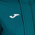 Bluza tenisowa damska Joma Sculpture II Zip-Up Hoodie green 11