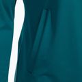 Bluza tenisowa damska Joma Sculpture II Zip-Up Hoodie green 12