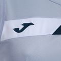Koszulka tenisowa damska Joma Court Sleeveless W sky blue/navy 3