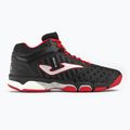 Buty do siatkówki męskie Joma V.Block black/red 2