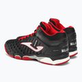 Buty do siatkówki męskie Joma V.Block black/red 3