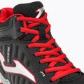 Buty do siatkówki męskie Joma V.Block black/red 8