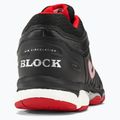 Buty do siatkówki męskie Joma V.Block black/red 9