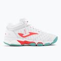 Buty do siatkówki damskie Joma V.Block white 2