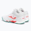 Buty do siatkówki damskie Joma V.Block white 3