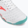 Buty do siatkówki damskie Joma V.Block white 7