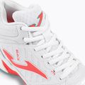 Buty do siatkówki damskie Joma V.Block white 8