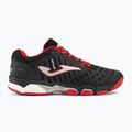 Buty do siatkówki męskie Joma V.Impulse black/red 2