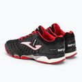 Buty do siatkówki męskie Joma V.Impulse black/red 3