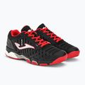Buty do siatkówki męskie Joma V.Impulse black/red 4