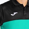 Koszulka polo tenisowa męska Joma Montreal green 4