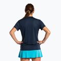 Koszulka tenisowa damska Joma Montreal W navy 2