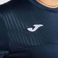Koszulka tenisowa damska Joma Montreal W navy 3