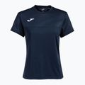 Koszulka tenisowa damska Joma Montreal W navy 4
