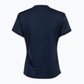 Koszulka tenisowa damska Joma Montreal W navy 5