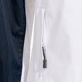 Kurtka tenisowa damska Joma Montreal Raincoat W white/navy 4