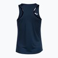 Tank top tenisowy damski Joma Montreal navy blue 2