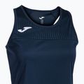 Tank top tenisowy damski Joma Montreal navy blue 3