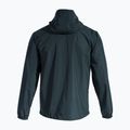 Kurtka do biegania męska Joma Elite VIII Raincoat anthracite 2