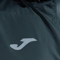 Kurtka do biegania męska Joma Elite VIII Raincoat anthracite 3