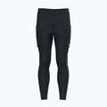 Legginsy do biegania męskie Joma R-Trail Nature Long Tights black