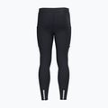 Legginsy do biegania męskie Joma R-Trail Nature Long Tights black 3