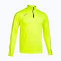 Bluza do biegania męska Joma R-Trail Nature fluor yellow
