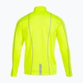 Bluza do biegania męska Joma R-Trail Nature fluor yellow 2