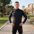 Bluza do biegania męska Joma R-Trail Nature black 11