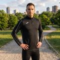 Bluza do biegania męska Joma R-Trail Nature black 12