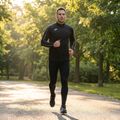 Bluza do biegania męska Joma R-Trail Nature black 13