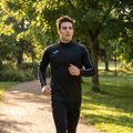 Bluza do biegania męska Joma R-Trail Nature black 14