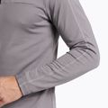Bluza do biegania męska Joma R-Trail Nature grey 4