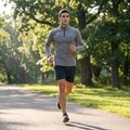 Bluza do biegania męska Joma R-Trail Nature grey 11