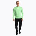 Bluza do biegania męska Joma R-Trail Nature green 2