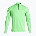 Bluza do biegania męska Joma R-Trail Nature green