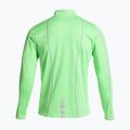 Bluza do biegania męska Joma R-Trail Nature green 2