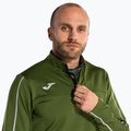 Bluza do biegania męska Joma R-Trail Nature khaki 4