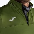 Bluza do biegania męska Joma R-Trail Nature khaki 5