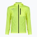 Kurtka do biegania męska Joma R-Trail Nature Windbreaker fluor yellow