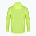Kurtka do biegania męska Joma R-Trail Nature Windbreaker fluor yellow 2
