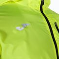 Kurtka do biegania męska Joma R-Trail Nature Windbreaker fluor yellow 3